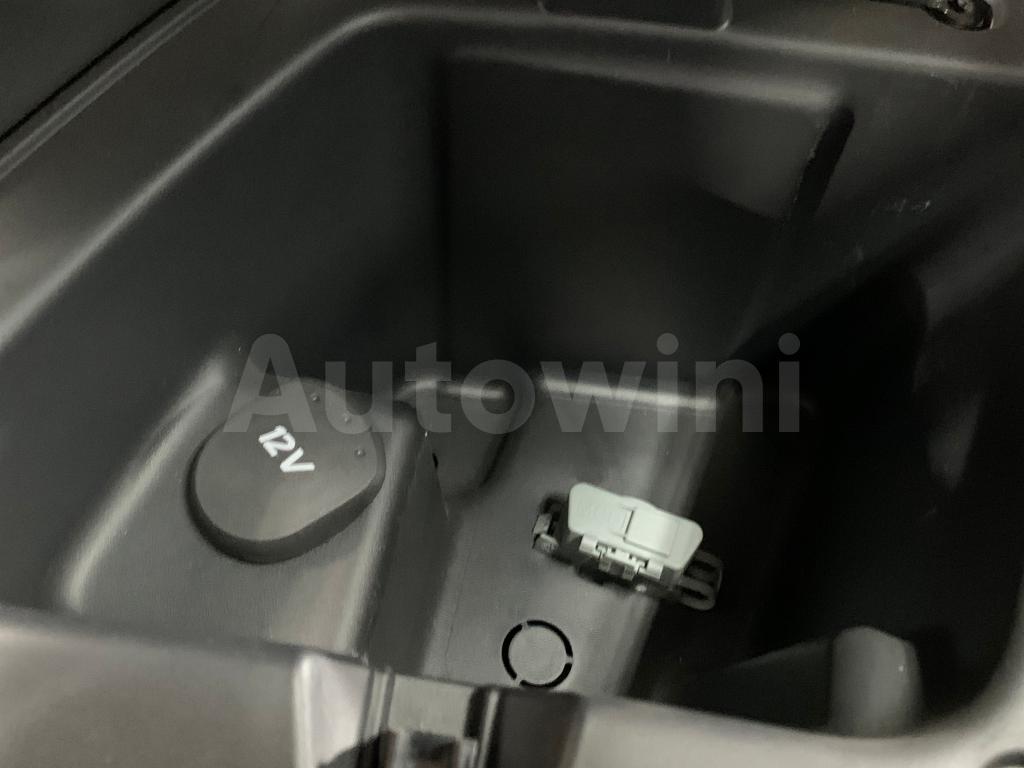 Photo 21 VIN: VF1ACVYB2KW389463 - RENAULTSAMSUNG TWIZY ELECTRIC 