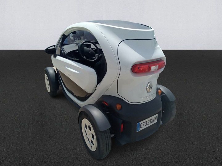 Photo 16 VIN: VF1ACVYB359258724 - RENAULT TWIZY 