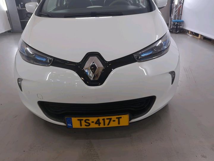 Photo 14 VIN: VF1AG000061501486 - RENAULT ZOE 