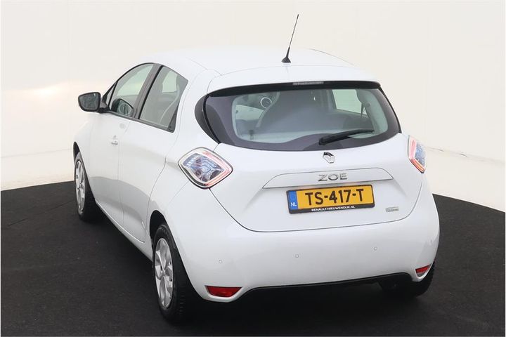 Photo 3 VIN: VF1AG000061501486 - RENAULT ZOE 