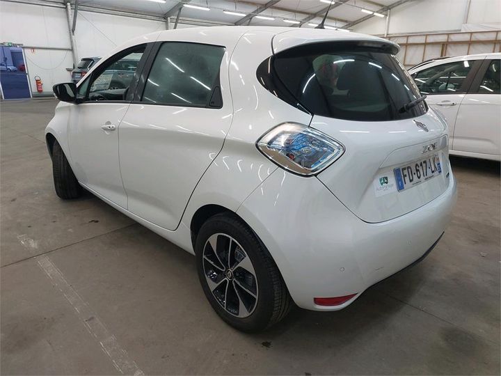 Photo 3 VIN: VF1AG000062579583 - RENAULT ZOE 