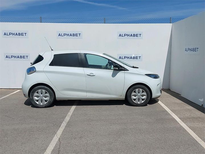 Photo 1 VIN: VF1AG000062664956 - RENAULT ZOE 