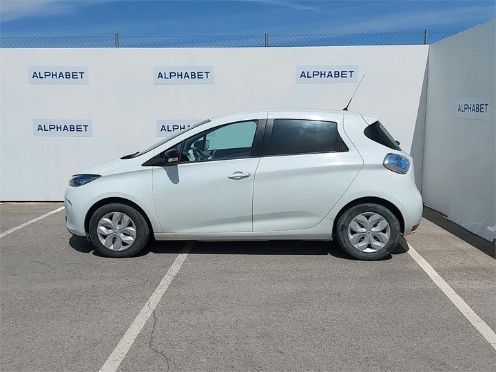 Photo 2 VIN: VF1AG000062664956 - RENAULT ZOE 