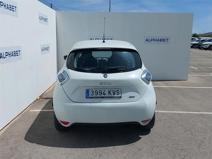 Photo 3 VIN: VF1AG000062664956 - RENAULT ZOE 