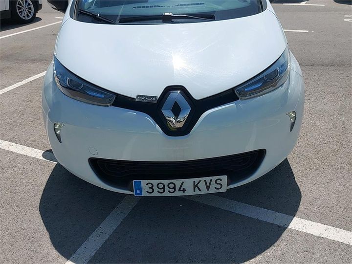 Photo 31 VIN: VF1AG000062664956 - RENAULT ZOE 