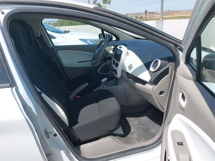 Photo 4 VIN: VF1AG000062664956 - RENAULT ZOE 