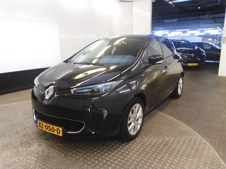 Photo 1 VIN: VF1AG000062904314 - RENAULT ZOE 