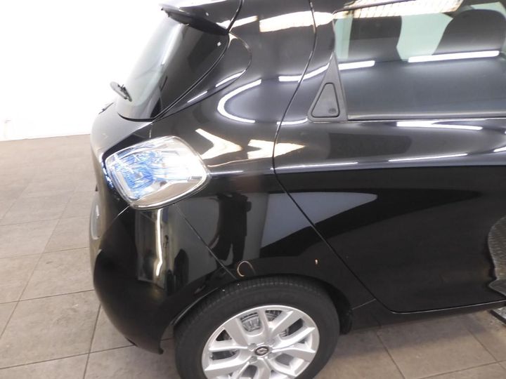 Photo 24 VIN: VF1AG000062904314 - RENAULT ZOE 