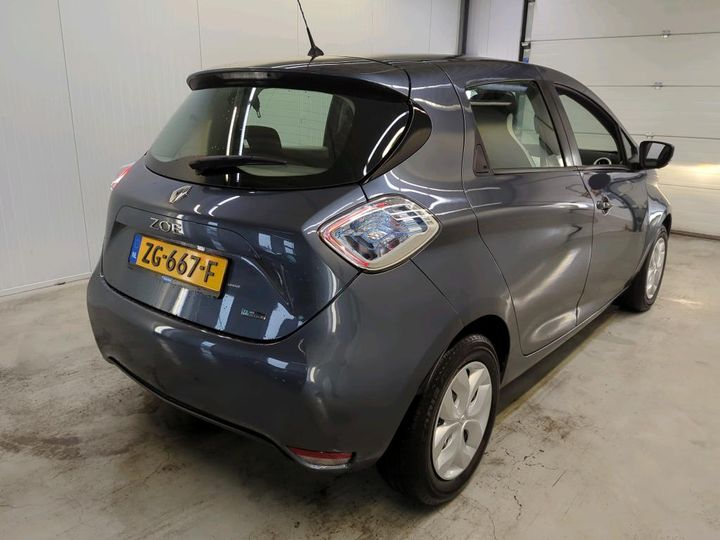 Photo 3 VIN: VF1AG000063061483 - RENAULT ZOE 