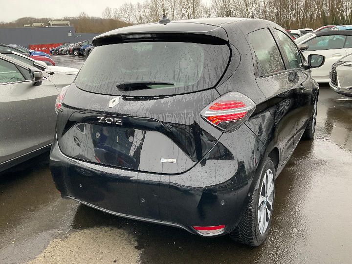 Photo 2 VIN: VF1AG000065338363 - RENAULT ZOE HATCHBACK 