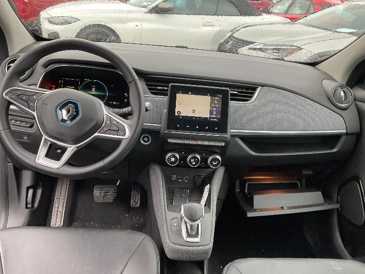 Photo 22 VIN: VF1AG000065338363 - RENAULT ZOE HATCHBACK 