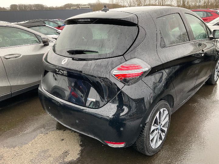 Photo 28 VIN: VF1AG000065338363 - RENAULT ZOE HATCHBACK 