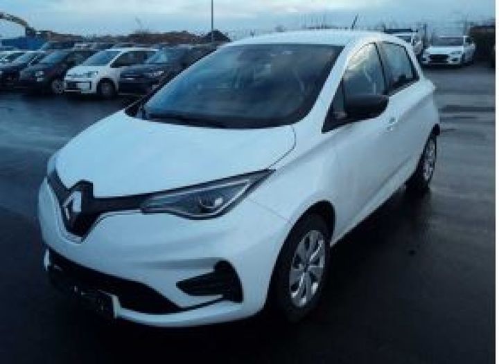 Photo 1 VIN: VF1AG000066427540 - RENAULT ZOE 