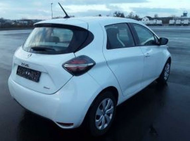 Photo 3 VIN: VF1AG000066427540 - RENAULT ZOE 