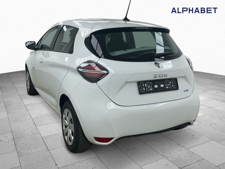 Photo 2 VIN: VF1AG000068772295 - RENAULT ZOE (MIT BATTERIE) 