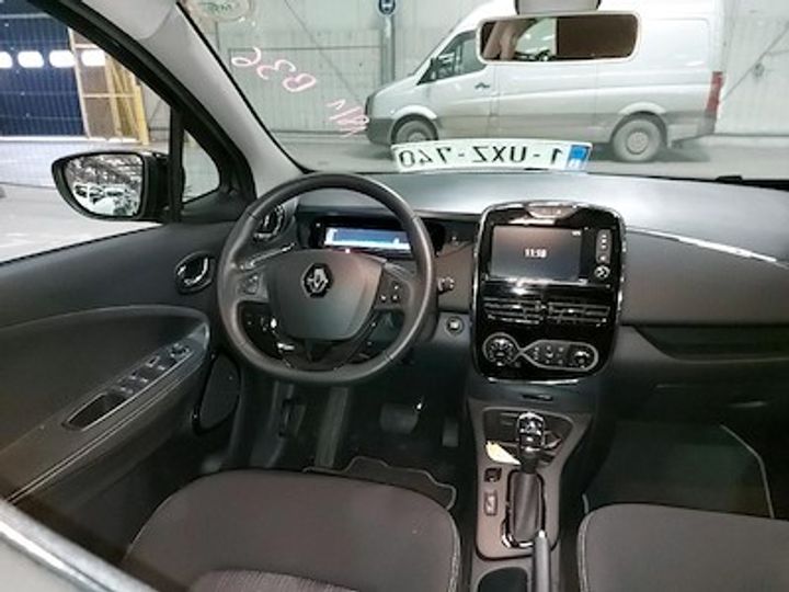 Photo 9 VIN: VF1AG000161026902 - RENAULT ZOE - 2017 