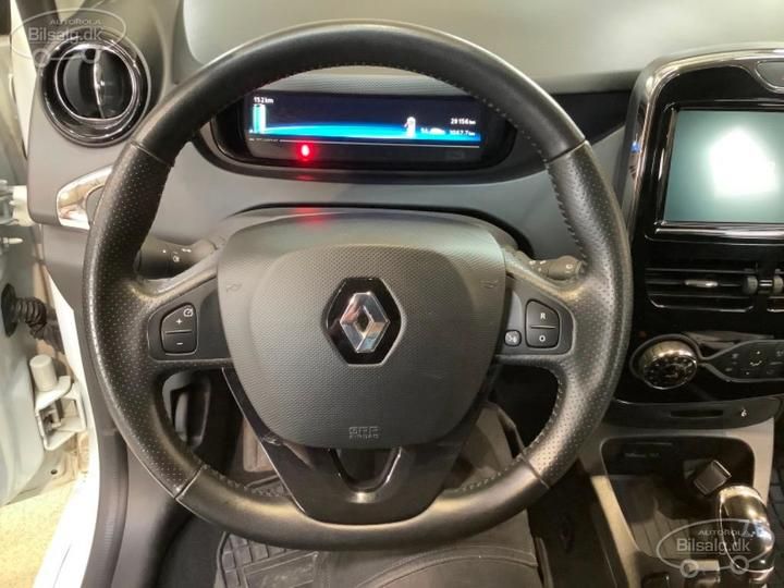 Photo 11 VIN: VF1AG000161181384 - RENAULT ZOE HATCHBACK 