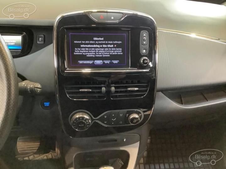 Photo 13 VIN: VF1AG000161181384 - RENAULT ZOE HATCHBACK 