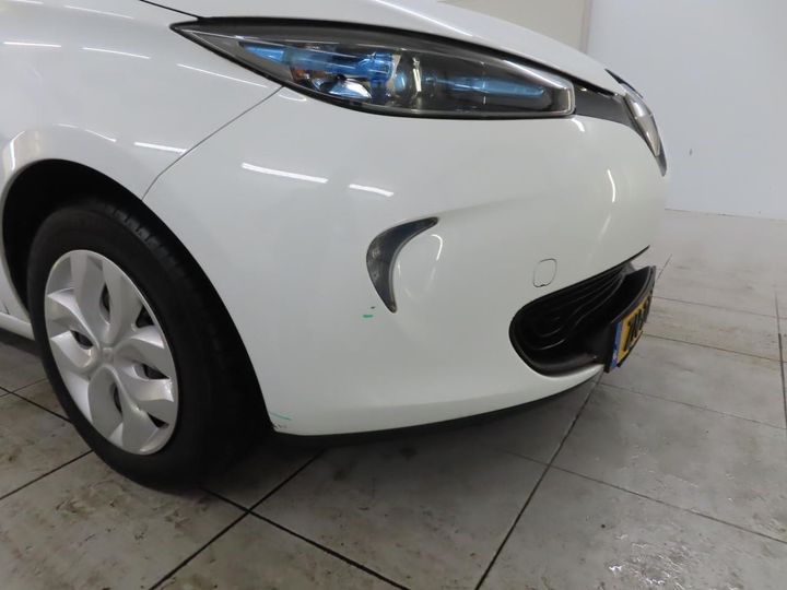 Photo 18 VIN: VF1AG000161426703 - RENAULT ZOE 