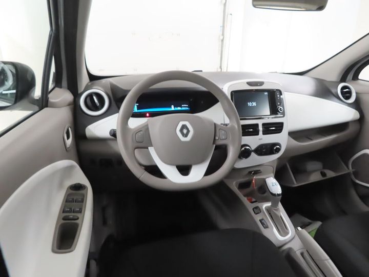 Photo 2 VIN: VF1AG000161426703 - RENAULT ZOE 