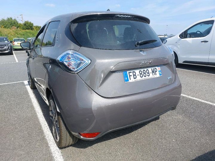 Photo 3 VIN: VF1AG000161466764 - RENAULT ZOE 