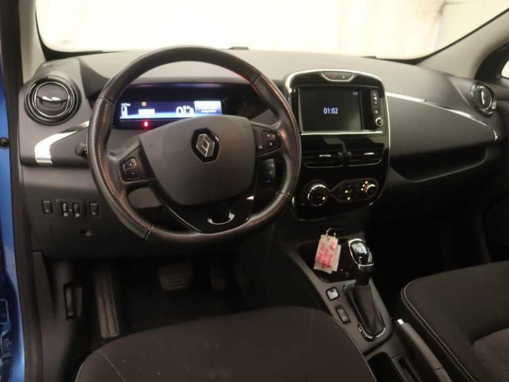 Photo 16 VIN: VF1AG000161575340 - RENAULT ZOE 