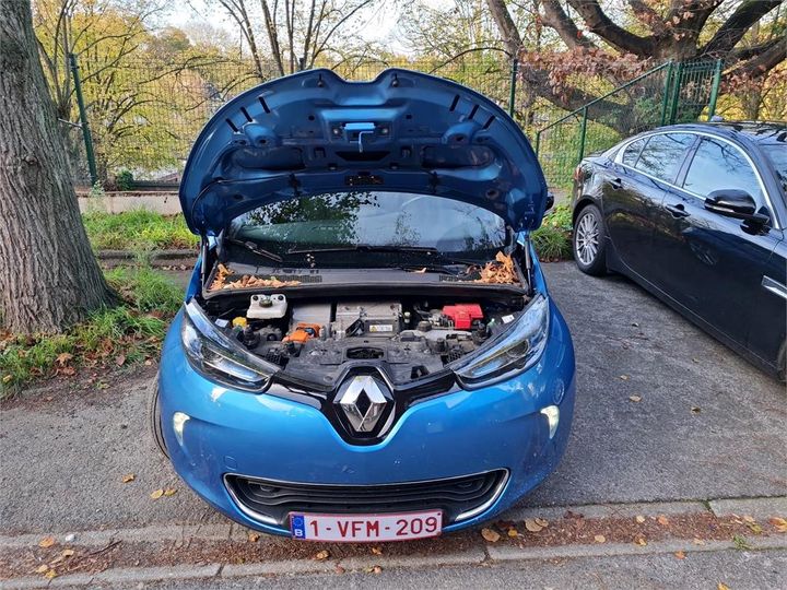 Photo 22 VIN: VF1AG000161575340 - RENAULT ZOE 