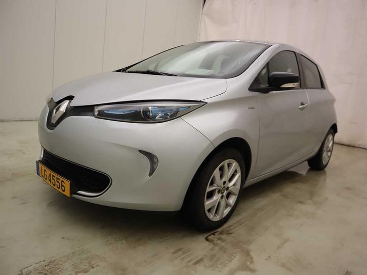 Photo 0 VIN: VF1AG000162015814 - RENAULT ZOE 