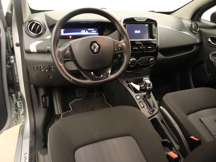 Photo 14 VIN: VF1AG000162015814 - RENAULT ZOE 