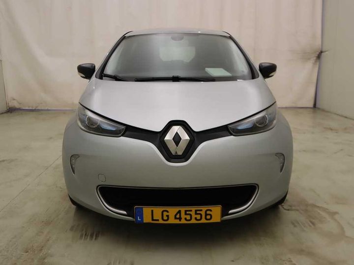 Photo 15 VIN: VF1AG000162015814 - RENAULT ZOE 