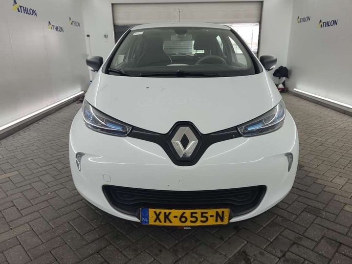 Photo 13 VIN: VF1AG000162122913 - RENAULT ZOE 