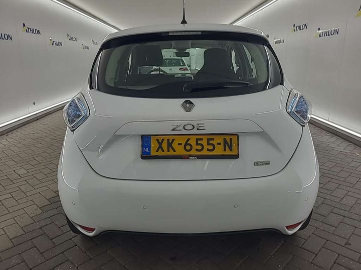 Photo 14 VIN: VF1AG000162122913 - RENAULT ZOE 