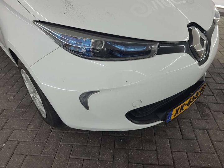 Photo 29 VIN: VF1AG000162122913 - RENAULT ZOE 