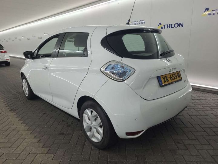 Photo 3 VIN: VF1AG000162122913 - RENAULT ZOE 