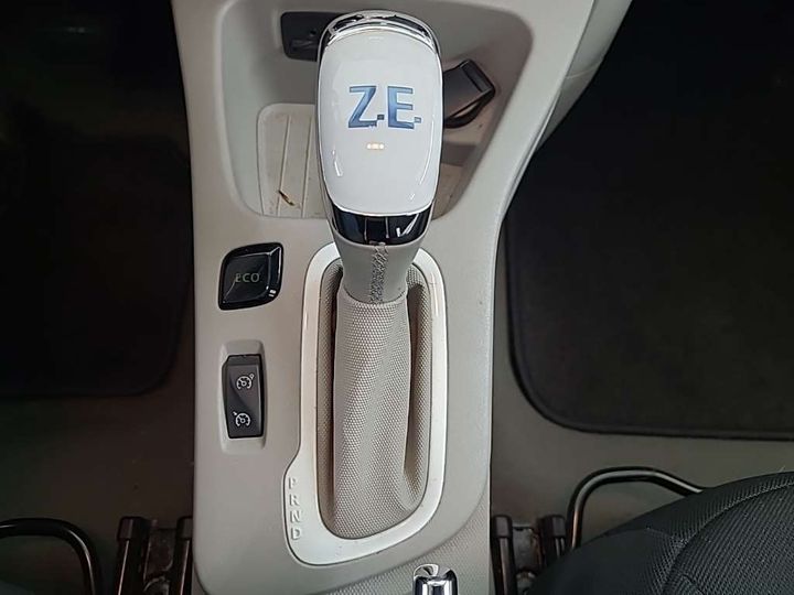 Photo 11 VIN: VF1AG000162534720 - RENAULT ZOE 