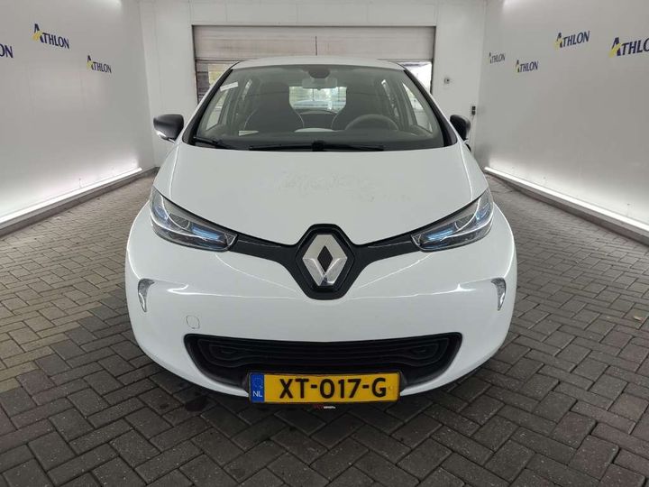 Photo 13 VIN: VF1AG000162534720 - RENAULT ZOE 