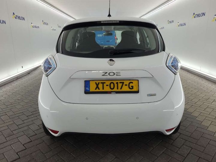 Photo 14 VIN: VF1AG000162534720 - RENAULT ZOE 