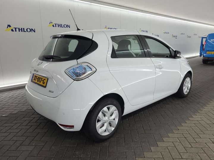 Photo 2 VIN: VF1AG000162534720 - RENAULT ZOE 