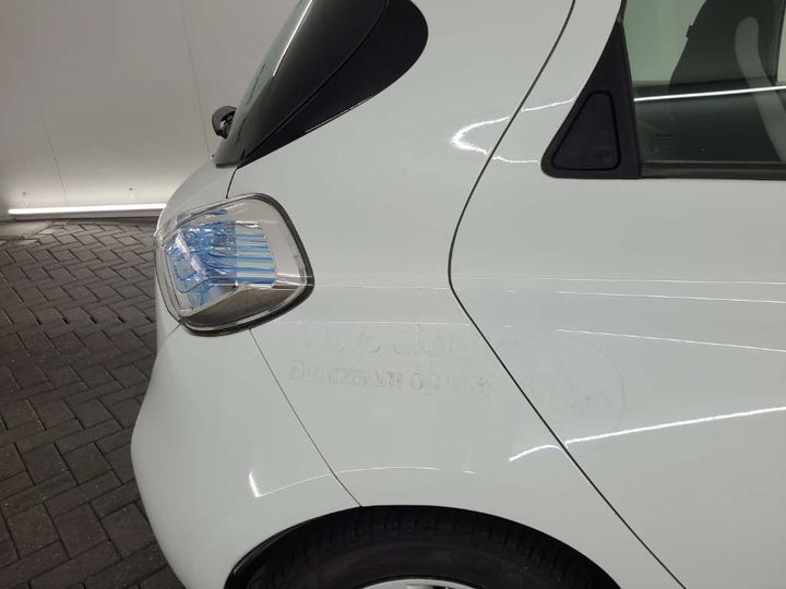 Photo 26 VIN: VF1AG000162534720 - RENAULT ZOE 