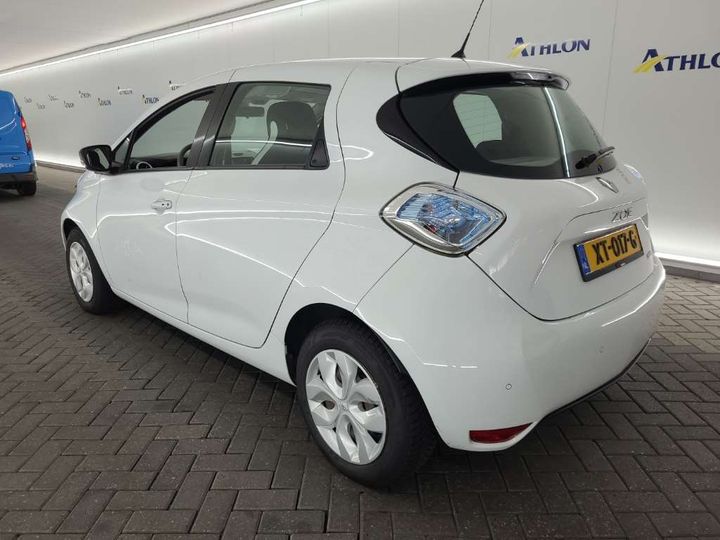 Photo 3 VIN: VF1AG000162534720 - RENAULT ZOE 