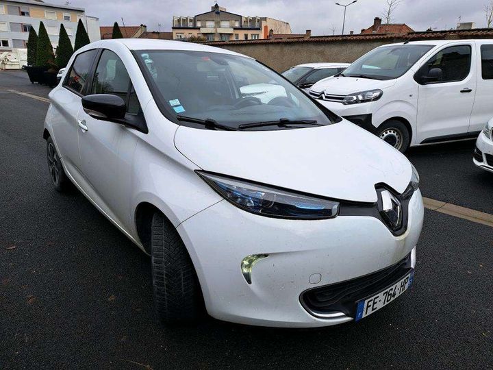 Photo 22 VIN: VF1AG000162658051 - RENAULT ZOE 