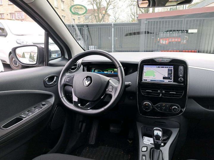 Photo 3 VIN: VF1AG000162658051 - RENAULT ZOE 