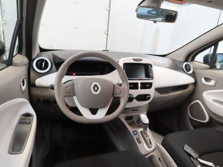 Photo 2 VIN: VF1AG000162715400 - RENAULT ZOE 