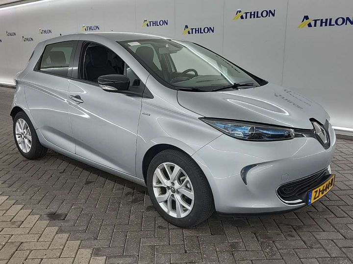 Photo 1 VIN: VF1AG000162902541 - RENAULT ZOE 