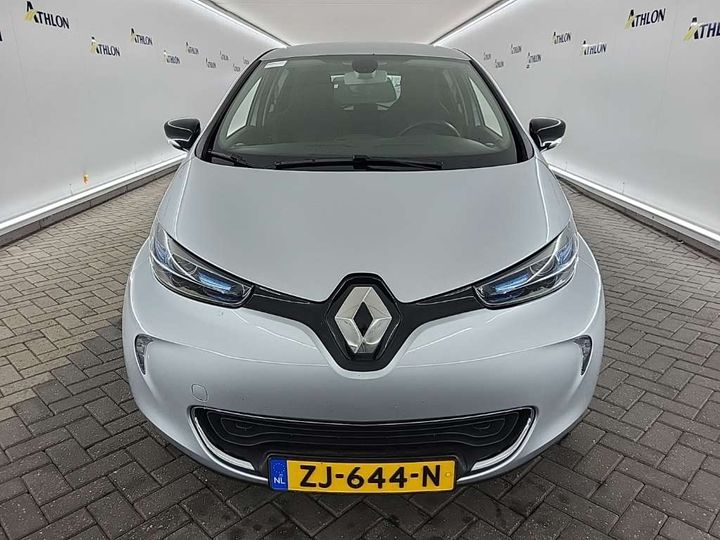 Photo 13 VIN: VF1AG000162902541 - RENAULT ZOE 