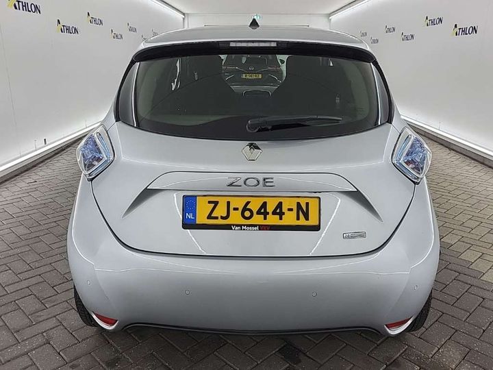 Photo 14 VIN: VF1AG000162902541 - RENAULT ZOE 