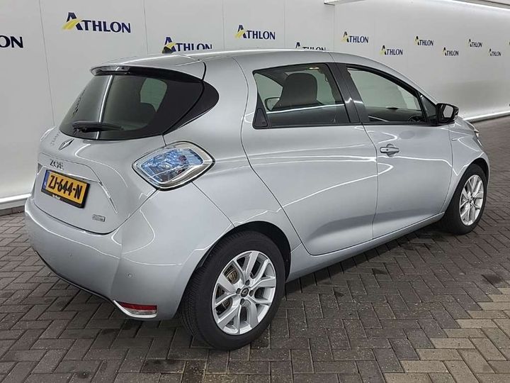 Photo 2 VIN: VF1AG000162902541 - RENAULT ZOE 