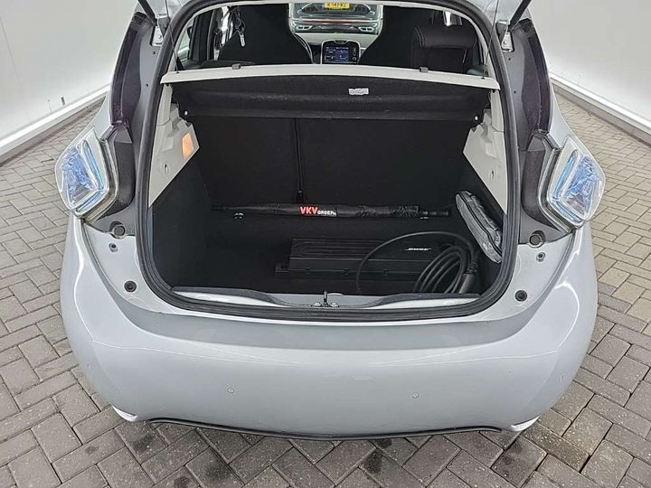 Photo 4 VIN: VF1AG000162902541 - RENAULT ZOE 