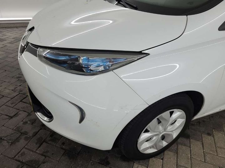 Photo 17 VIN: VF1AG000163054252 - RENAULT ZOE 