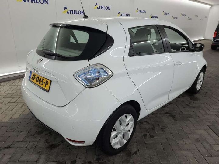 Photo 2 VIN: VF1AG000163054252 - RENAULT ZOE 